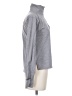 Nike Gray Turtleneck Sweater Size XS - photo 4