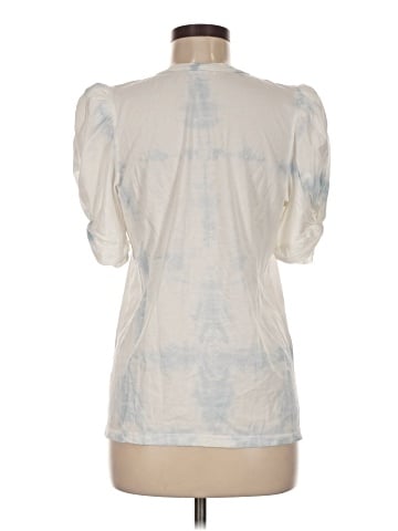 A.L.C. Short Sleeve Blouse (view 2)