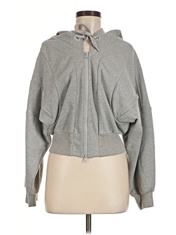 Adidas Stella McCartney Zip Up Hoodie (view 1)