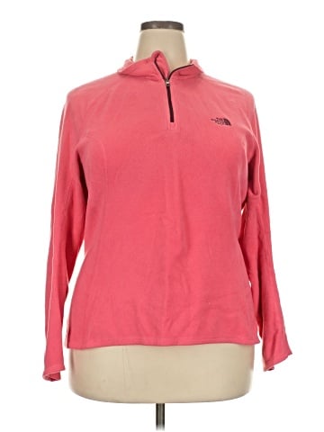 The North Face Pullover Sweater (view 1)