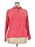 The North Face 100% Polyester Pink Pullover Sweater Size XXL - photo 1