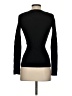 Autumn Cashmere Black Pullover Sweater Size XS - photo 2