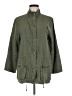 Artisan NY 100% Linen Green Jacket Size M - photo 1
