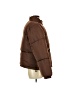 Forever 21 100% Polyester Brown Snow Jacket Size L - photo 4