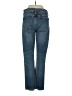 Joe's Jeans Hearts Blue Jeans Size 27 waist - photo 2