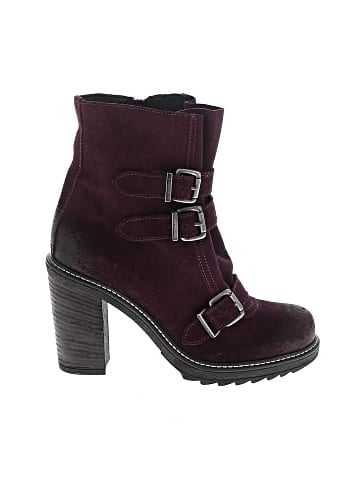 Diesel Ankle Boots (view 1)