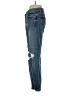 Joe's Jeans Hearts Blue Jeans Size 27 waist - photo 5