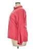 The North Face 100% Polyester Pink Pullover Sweater Size XXL - photo 5