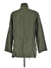 Artisan NY 100% Linen Green Jacket Size M - photo 2
