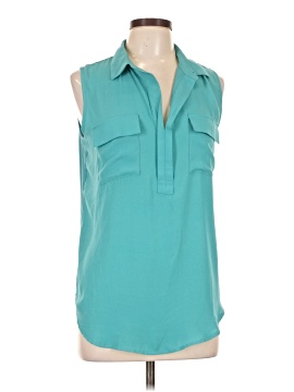 Ann Taylor Loft Sleeveless Blouse