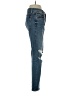 Joe's Jeans Hearts Blue Jeans Size 27 waist - photo 4