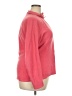 The North Face 100% Polyester Pink Pullover Sweater Size XXL - photo 4