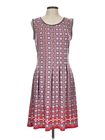 Max Studio Casual Dress (view 1)
