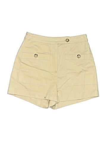 English Factory Khaki Shorts (view 1)