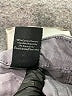 CALVIN KLEIN JEANS Gray Jeans Size 29 waist - photo 8