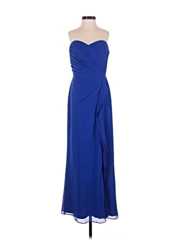 Lauren by Ralph Lauren Cocktail Dress (view 1)