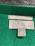 J.Crew Green Pullover Sweater Size M - photo 7