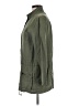 Artisan NY 100% Linen Green Jacket Size M - photo 5