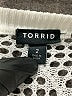 Torrid Ivory Pullover Sweater Size 2X Plus (2) - photo 7