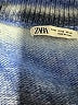 Zara Blue Cardigan Size M - photo 7
