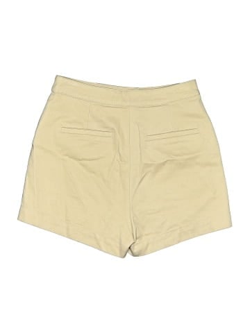 English Factory Khaki Shorts (view 2)