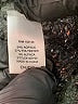 Michael Stars Metallic Gray Pullover Sweater Size Med (1) - photo 8