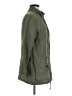 Artisan NY 100% Linen Green Jacket Size M - photo 4