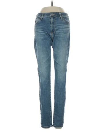 Adriano Goldschmied Jeans (view 1)