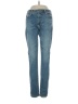 Adriano Goldschmied Stars Blue Jeans Size 25 Waist R - photo 1
