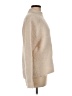 Madewell Ivory Wool Pullover Sweater Size M - photo 4