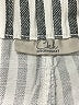 CLOCKHOUSE Stripes Silver Casual Pants Size 36 waist - photo 7
