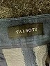 Talbots Solid Blue Casual Pants Size 16 (petite) - photo 4