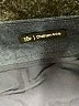 Talbots Solid Blue Casual Pants Size 16 (petite) - photo 5