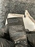 Risen Black Casual Pants Size 3 - photo 9