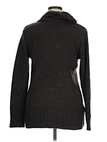 Great Northwest Indigo Cardigan (view 2)