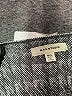 Max Studio Houndstooth Black Casual Skirt Size M - photo 4