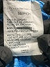 Under Armour 100% Polyester Blue Long Sleeve T-Shirt Size S - photo 8