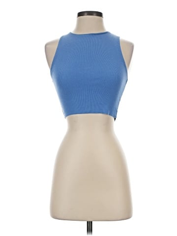 Pull&Bear Tank Top (view 1)