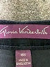 Gloria Vanderbilt Blue Casual Pants Size 16 - photo 4