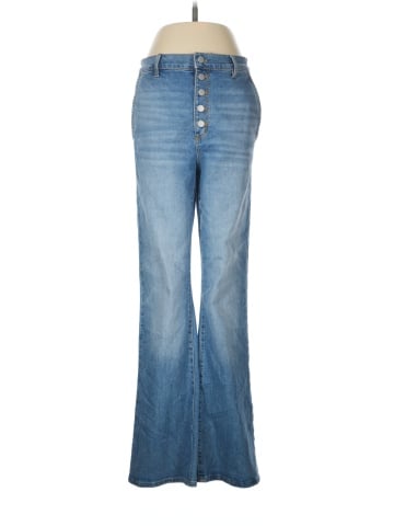 Ann Taylor Factory Jeans (view 1)