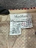 Max Mara Tweed Red Casual Skirt Size 6 - photo 4