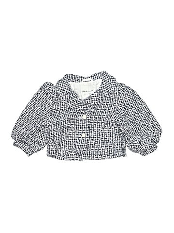 Janie and Jack Jacket (view 1)
