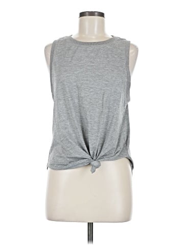 Gap Fit Sleeveless Top (view 1)