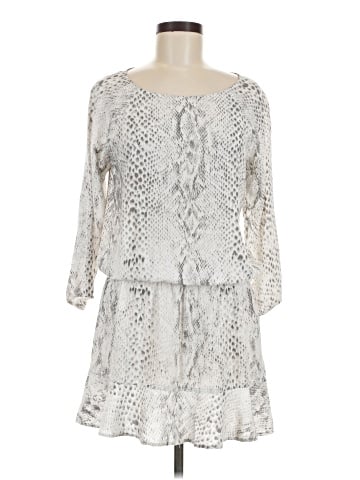 Soft Joie Casual Dress (view 1)