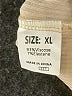 Unbranded Ivory Tank Top Size XL - photo 7