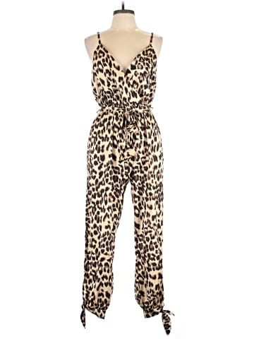 Lulus Jumpsuit (view 1)