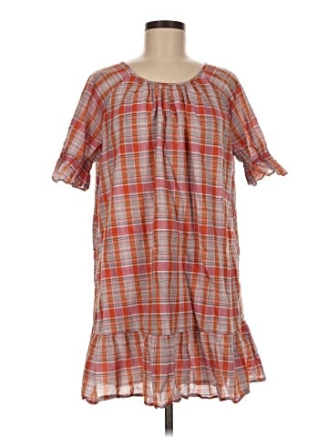 Madewell Casual Dress (view 1)