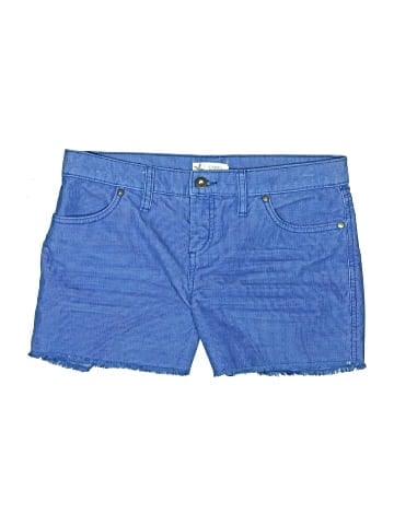 Carve Designs Denim Shorts (view 1)