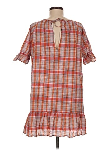 Madewell Casual Dress (view 2)