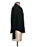 Bella Dahl Black Long Sleeve Button-Down Shirt Size S - photo 4